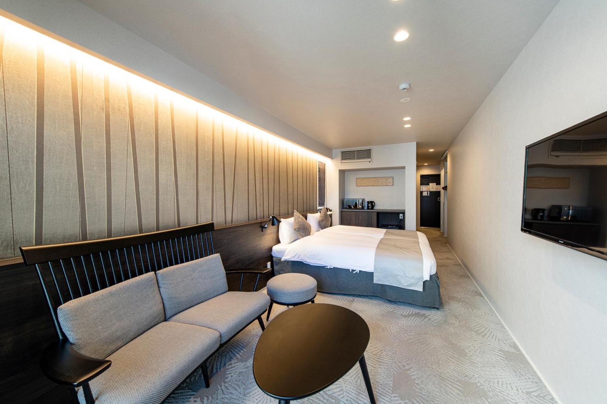 Kyohotel Kishotei Goshominami Киото Экстерьер фото