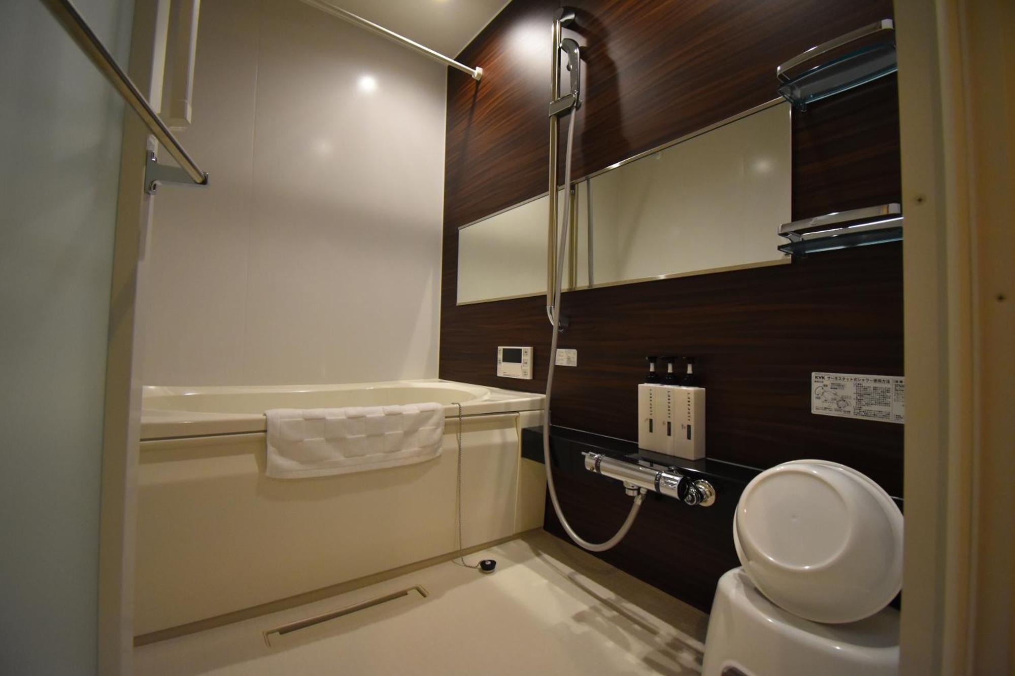Kyohotel Kishotei Goshominami Киото Экстерьер фото