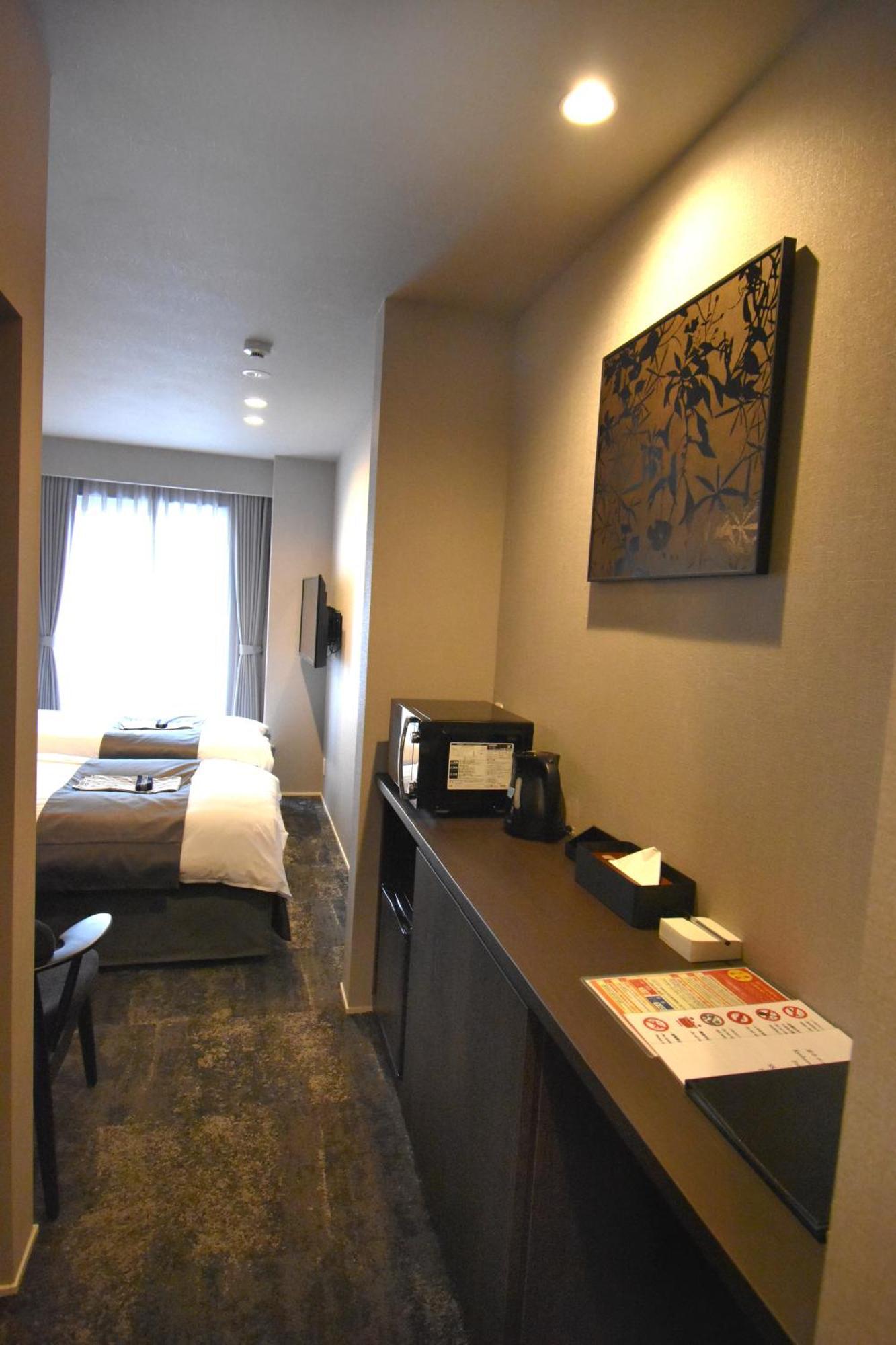 Kyohotel Kishotei Goshominami Киото Экстерьер фото