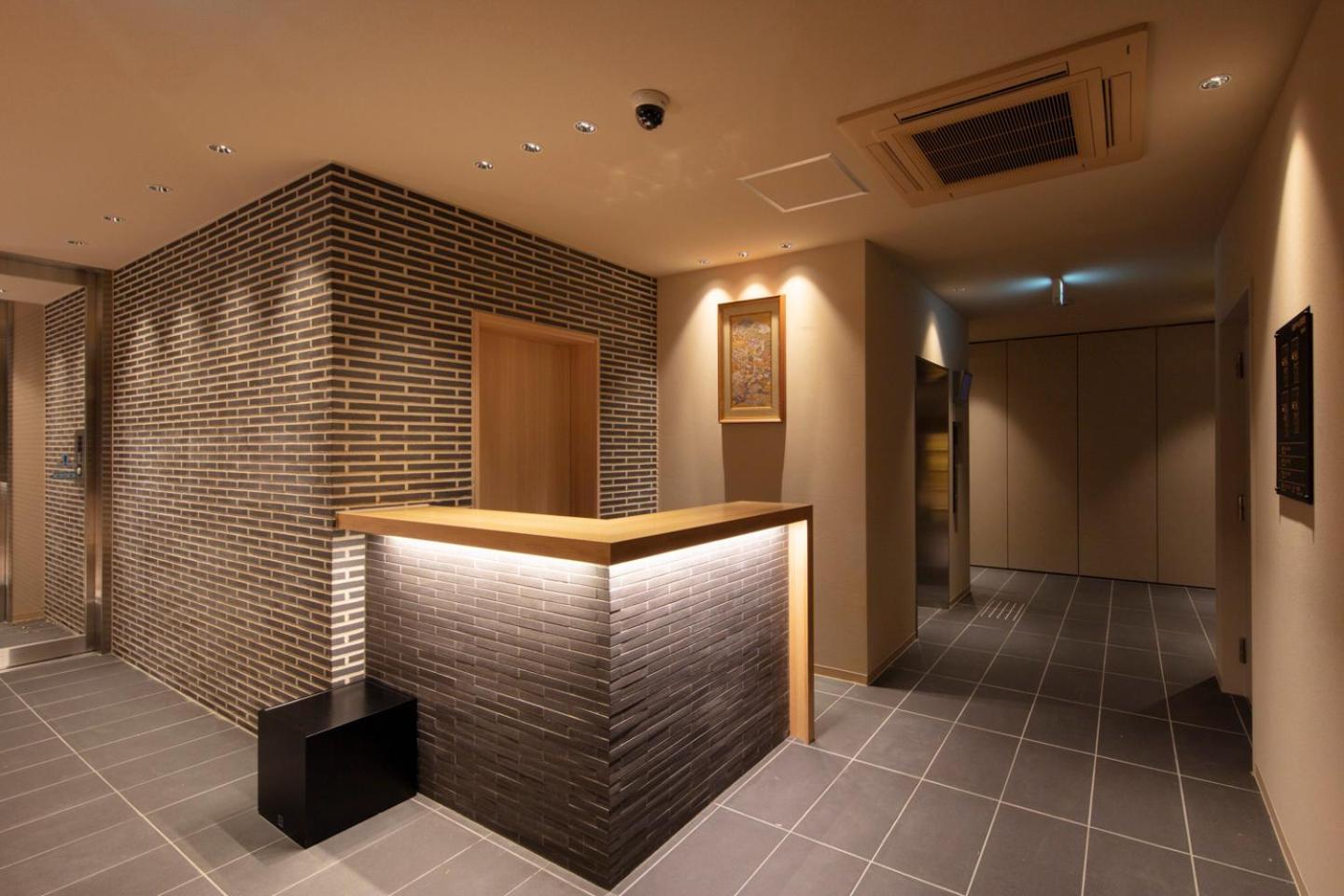 Kyohotel Kishotei Goshominami Киото Экстерьер фото
