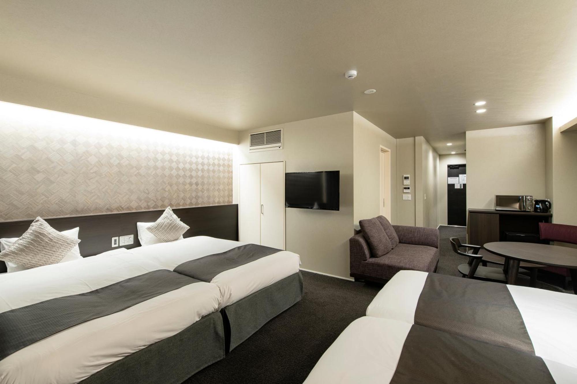 Kyohotel Kishotei Goshominami Киото Экстерьер фото