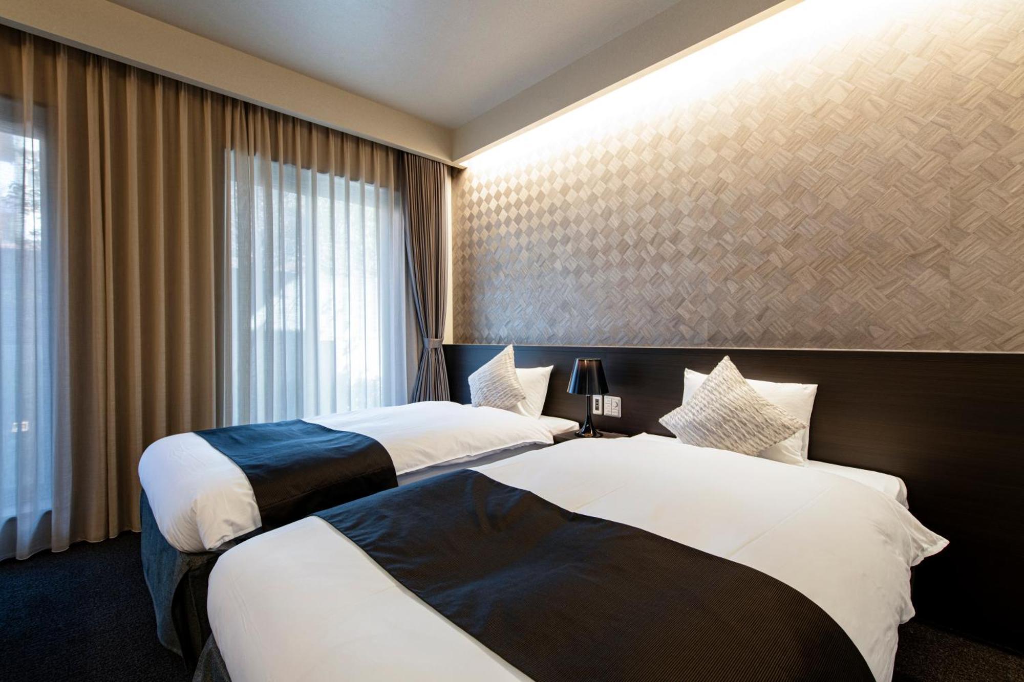 Kyohotel Kishotei Goshominami Киото Экстерьер фото